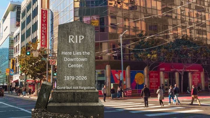 Low Enrollment at Downtown Center Triggers Shutdown