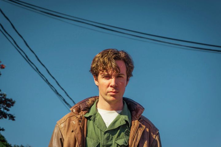 The Man Who Fell to City College