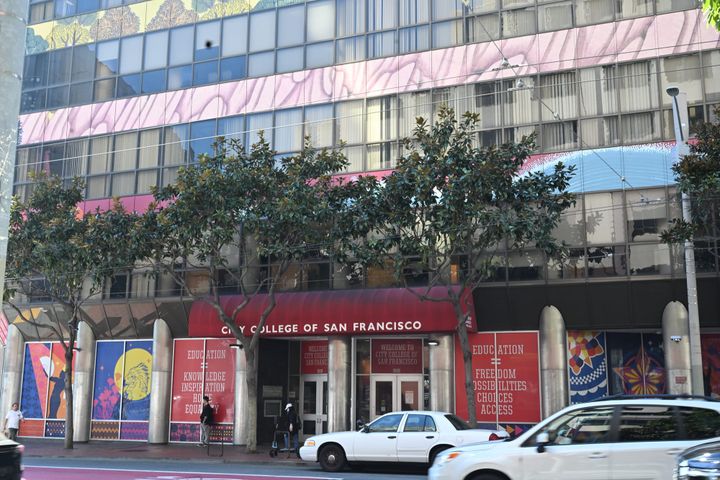 City College Should Be Investing in Downtown Instead of Leaving