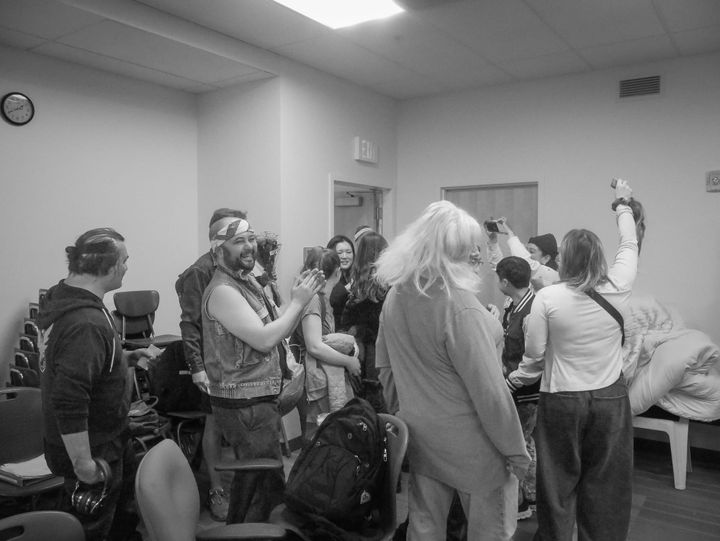 City College Spring Play Takes Audiences on a Trip to Vegas