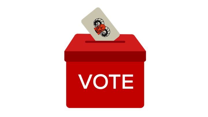 Student Election Dates Pushed Back