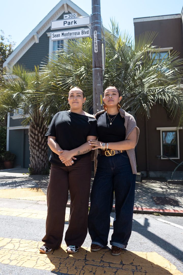 Six Years After His Death, Sean Monterrosa’s Sisters Keep His Memory Alive