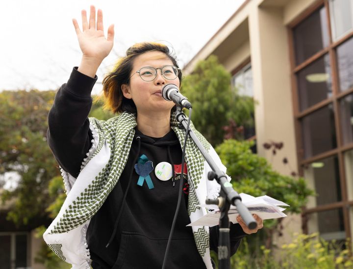 Student Workers Push for Union Legitimacy