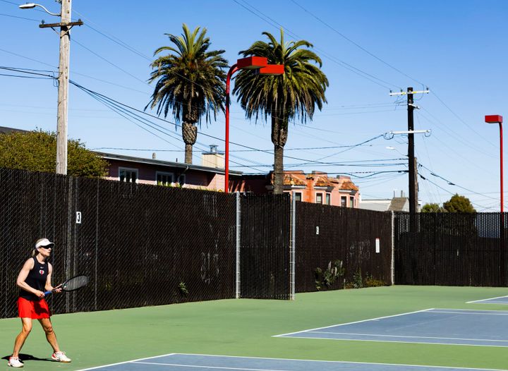 Future Looks Bright For Rams Tennis Despite Falling Short in Final