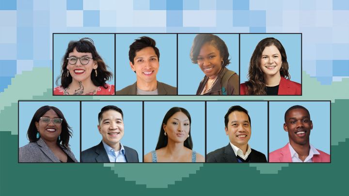 Introducing the San Francisco College Board Race