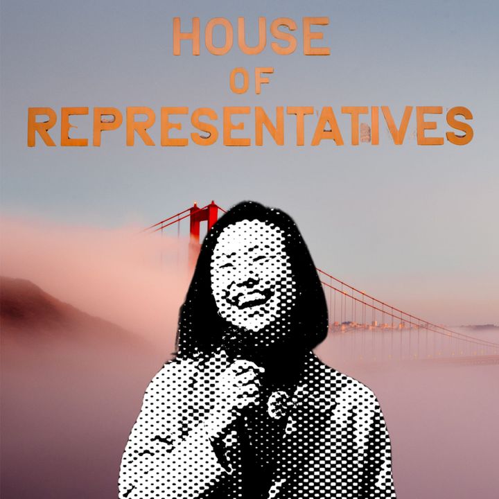 CCSF's Former PR Rep Connie Chan, Now a House Rep. Hopeful