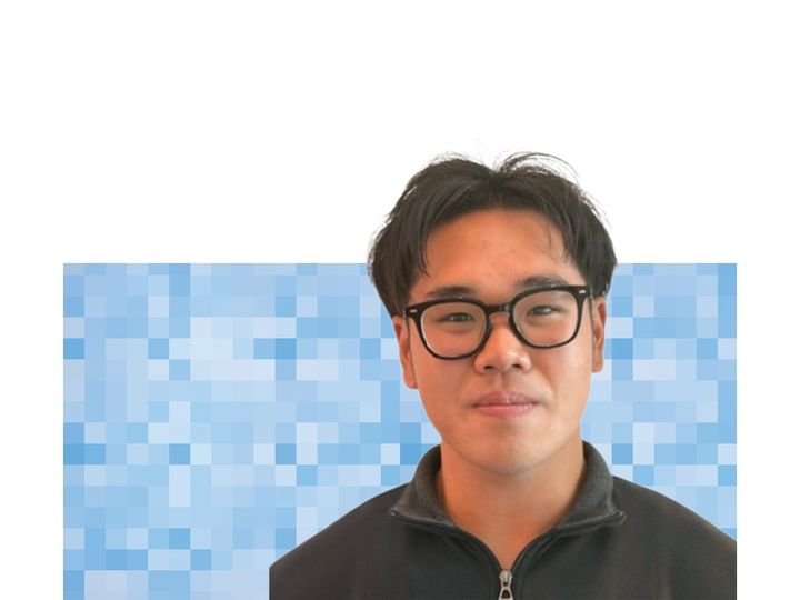 City College’s Newly Minted Student Trustee, Ian Wong