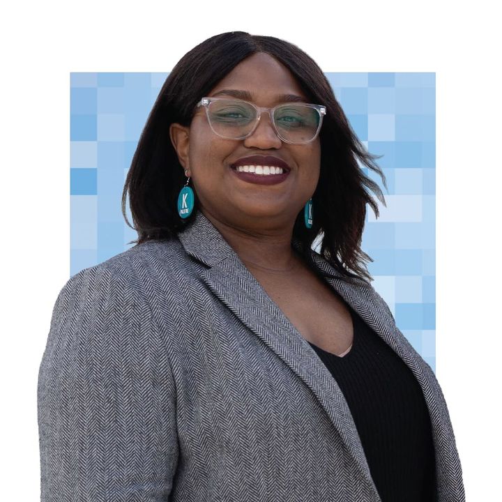 Leah LaCroix Wants to Close the Gap Between City College Values and Its Budget, Tough Conversations or Not