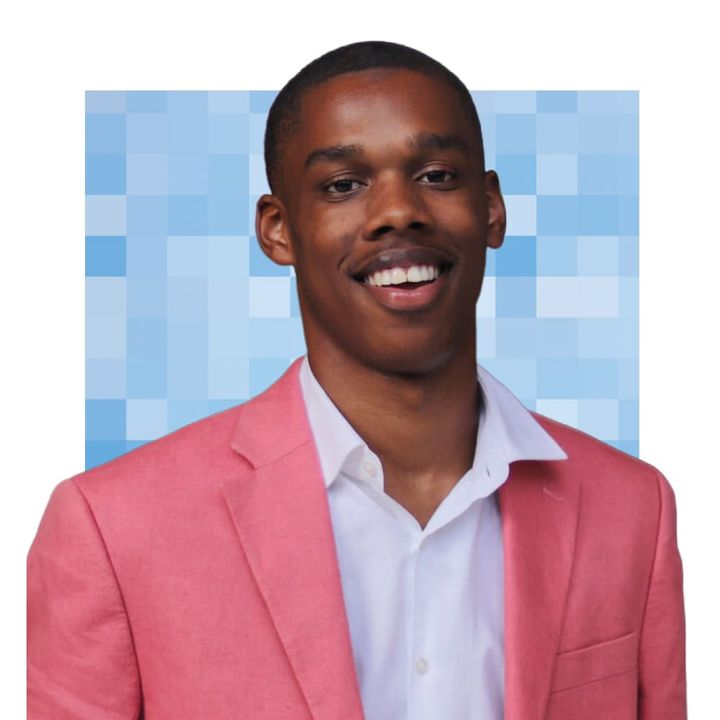Free City Is a Great Opportunity, Downtown Center Closure Was 'A Practical Solution,' Says Trustee Candidate Rome Moses Jones