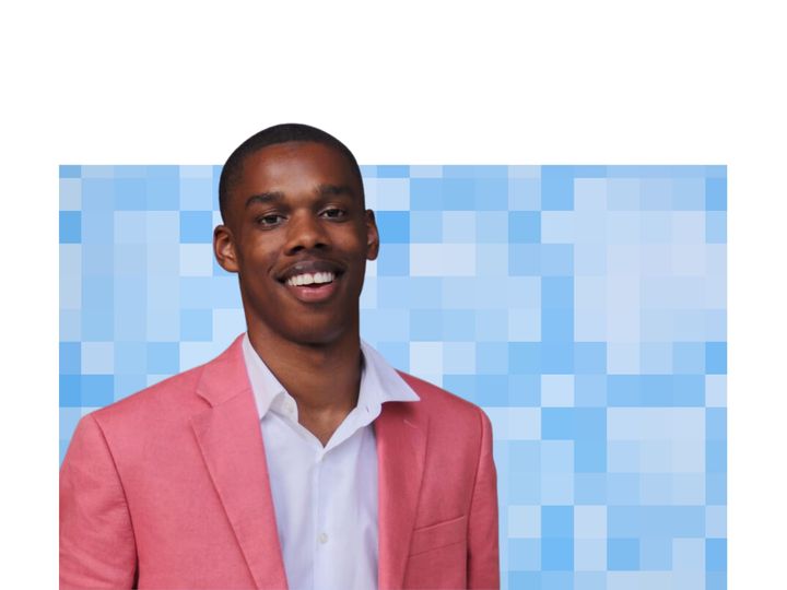 Free City Is a Great Opportunity, Downtown Center Closure Was 'A Practical Solution,' Says Trustee Candidate Rome Moses Jones