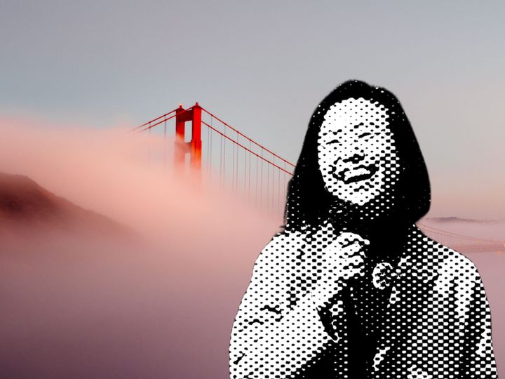 Chan, Former CCSF Media Relations Rep, Now A House Rep Hopeful