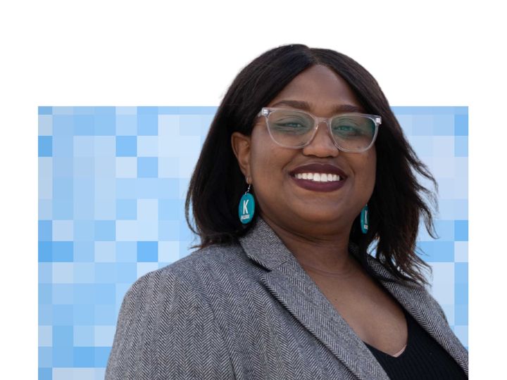 Leah LaCroix Wants to Close the Gap Between City College Values and Its Budget, Tough Conversations or Not