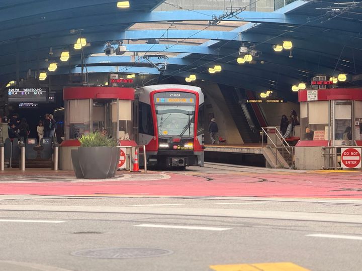 Time is Ticking for MUNI and Bart