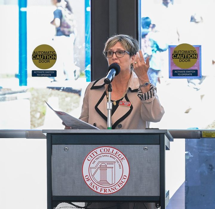 Chancellor Placed On Admin Leave, Volleyball Season Cancelled, City College's "West Campus", and Much More