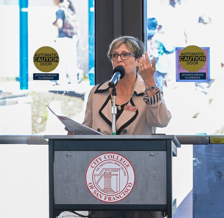 City College of San Francisco Chancellor Put on Admin Leave as Investigation Starts