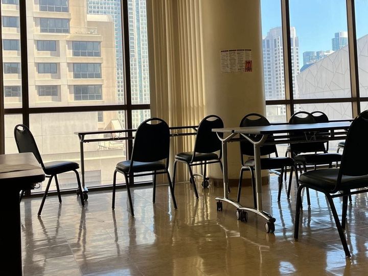 College Seeks Grant For Programs at Downtown Center,Abortion Access Signed into Law, Football From France, and Much More