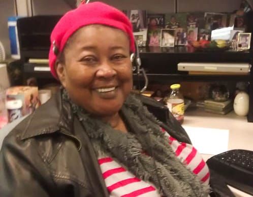 Obituary: Regena Lemon 1953-2013