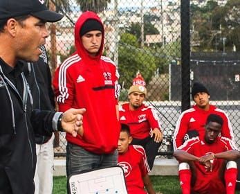 No longer second fiddle