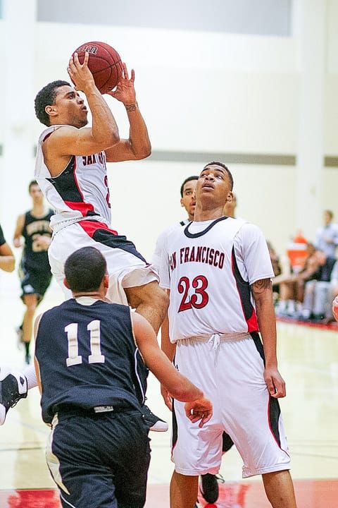 City continues to dominate playoffs