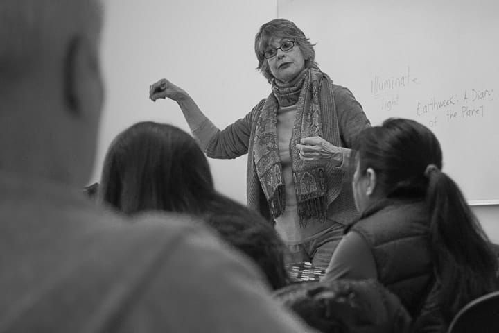 No pink slips boosts optimism among faculty and staff