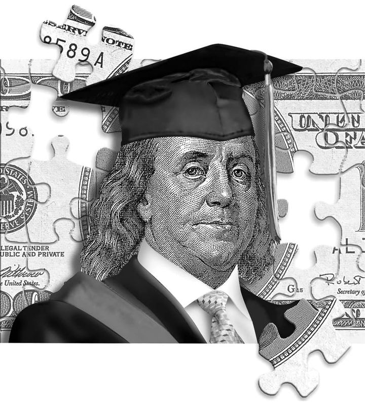 Budget continues to hold despite enrollment drop