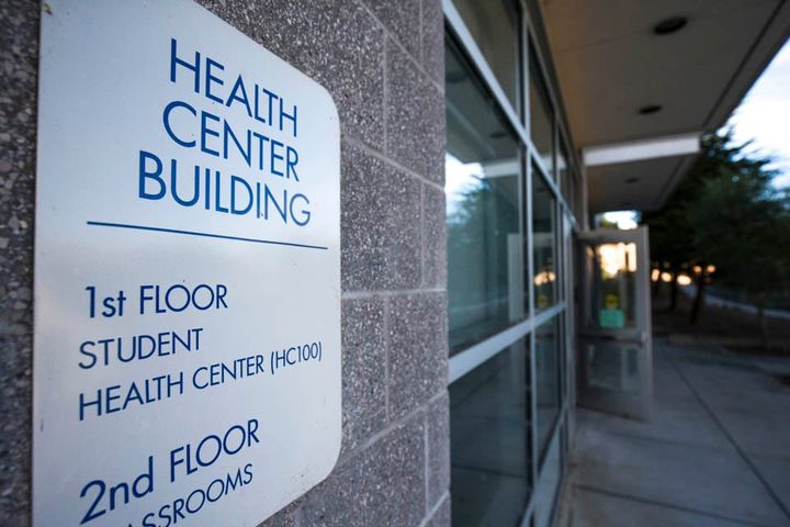 Health Center prepares for possible outbreak; gears up for vigorous informational campaign