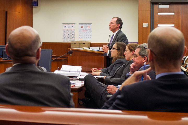 ACCJC Trial Coverage