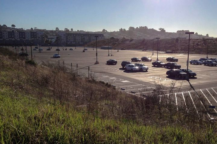 Balboa Reservoir considered for development