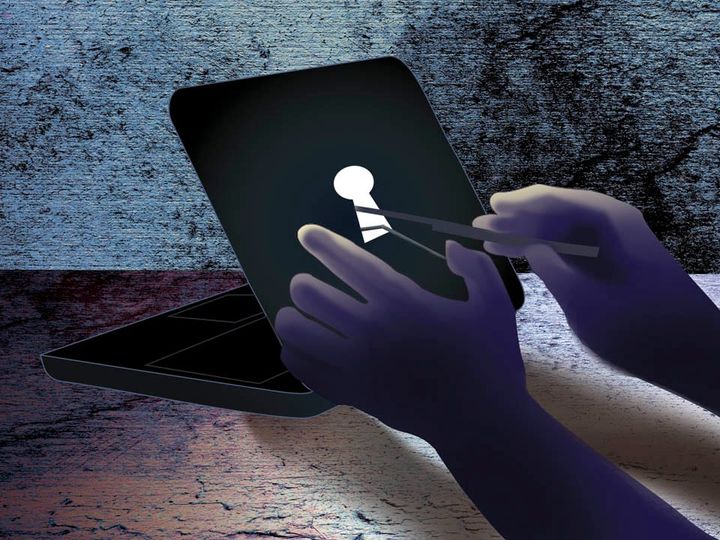 City College Internet security fends off hacking attempts