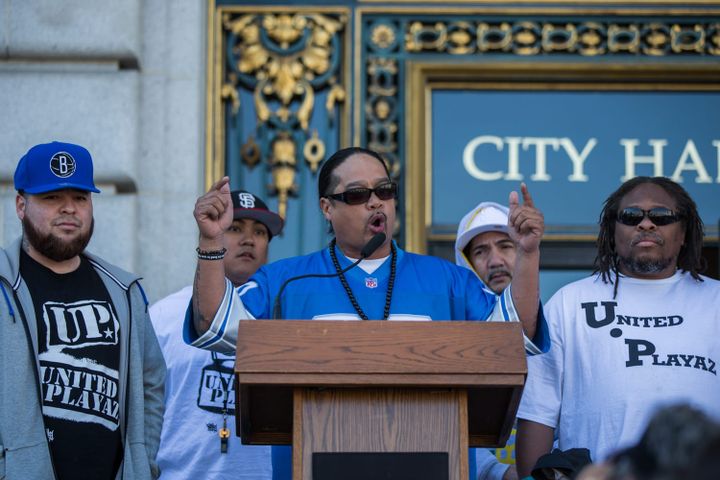 March on City Hall to protest Civic Center closure