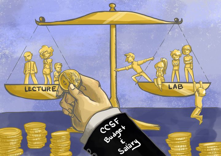 Teacher's union enters contract negotiations with district