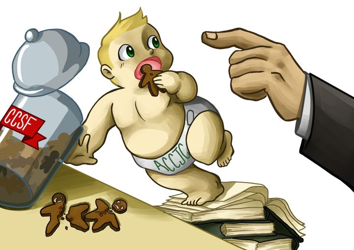 City College Vindicated by State