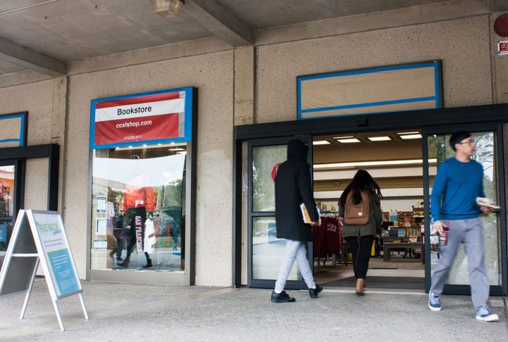 State Takes Initiative for Affordable Text Books