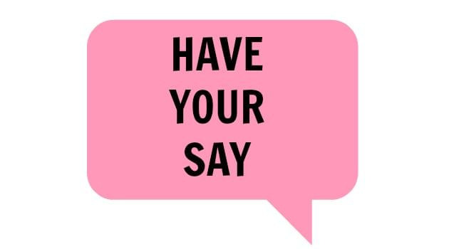 Have Your Say: Should hoverboards be banned from our campus?