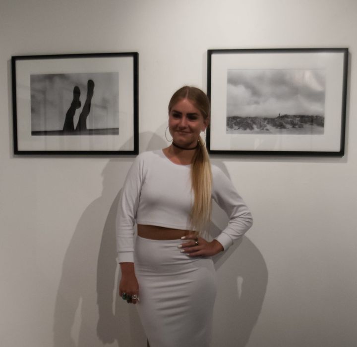 Photos Hint of California’s Charms At Gallery Obscura