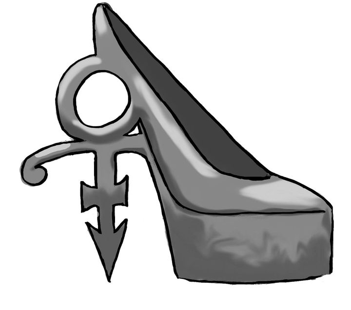 The ❤ Will Live Forever A Prince retrospective