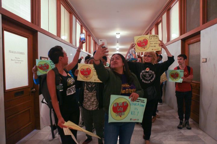 Free City initiative awaits public vote