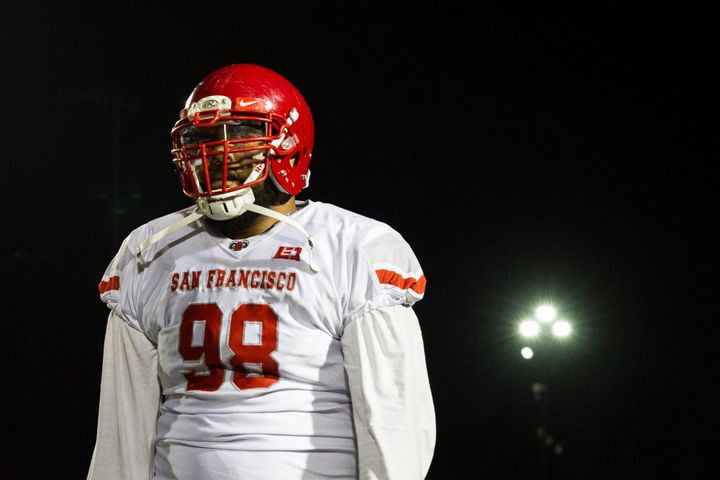 Rams offense struggles in season-opening loss