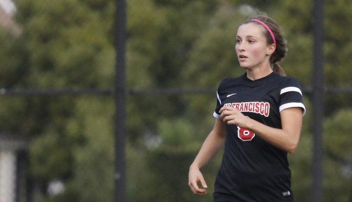 Kicking it with Jesse Bareilles