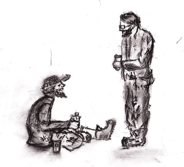 The “Fake” Struggle is Real