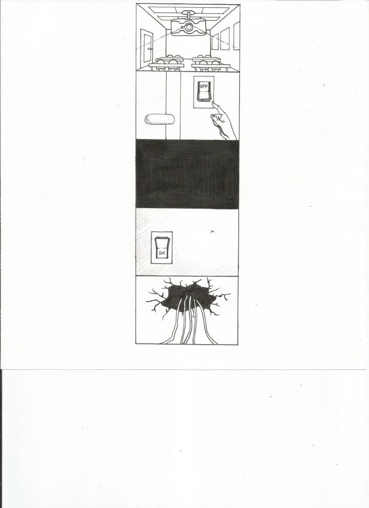 City College LCD vandal strikes twice in a week