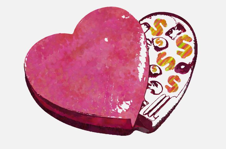 Valentine's Day is not that special