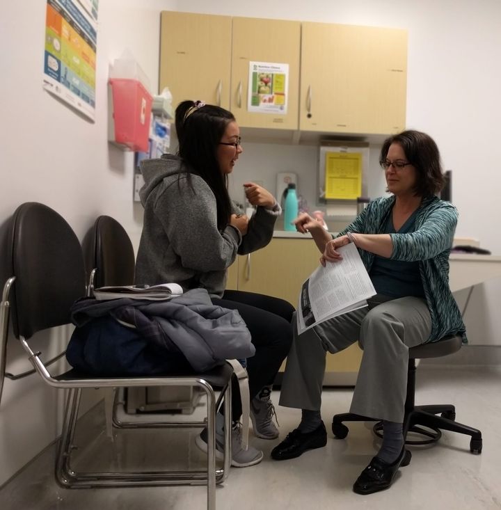 Highly impacted CCSF Student Health Center seeks additional funds to increase its overall services