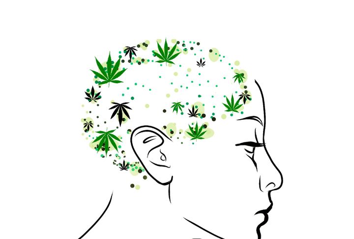 Do you know what's in your weed?