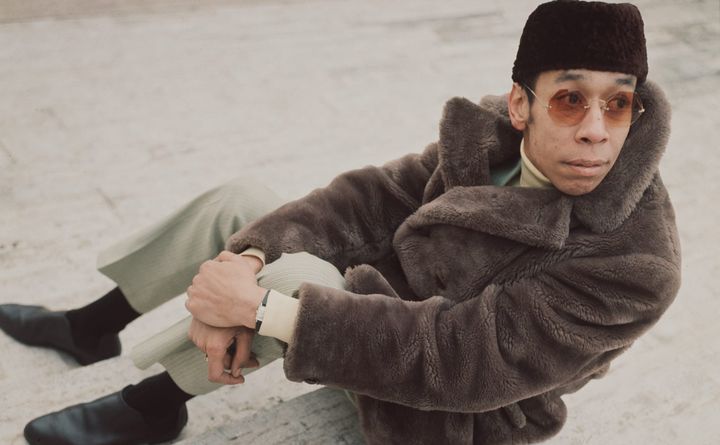 ‘I Called Him Morgan’ Explores Bebop Jazz Era’s Fated Lovers