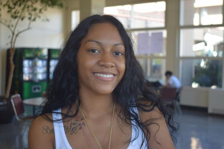 Have Your Say: student’s facility complaints