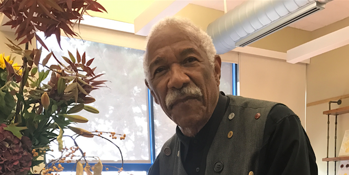 Culinary students prepare fall feast