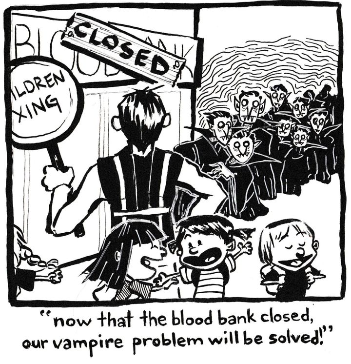 The Opiate Epidemic cannot be undone