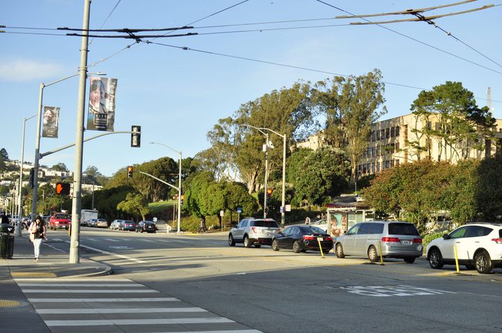 Phelan Ave. gains support for name change