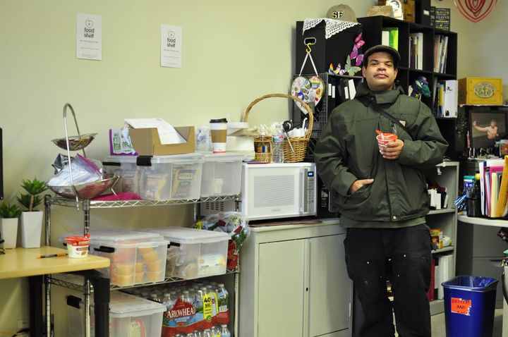CCSF struggles to handle food insecurity